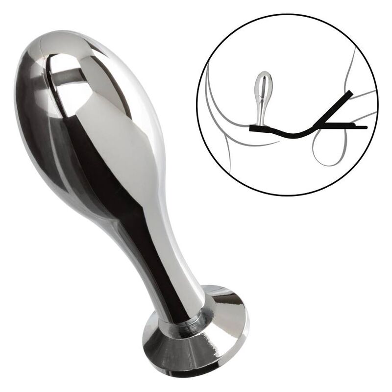 CALEXOTICS - STAR FUCKER TEARDROP PLUG CALEXOTICS