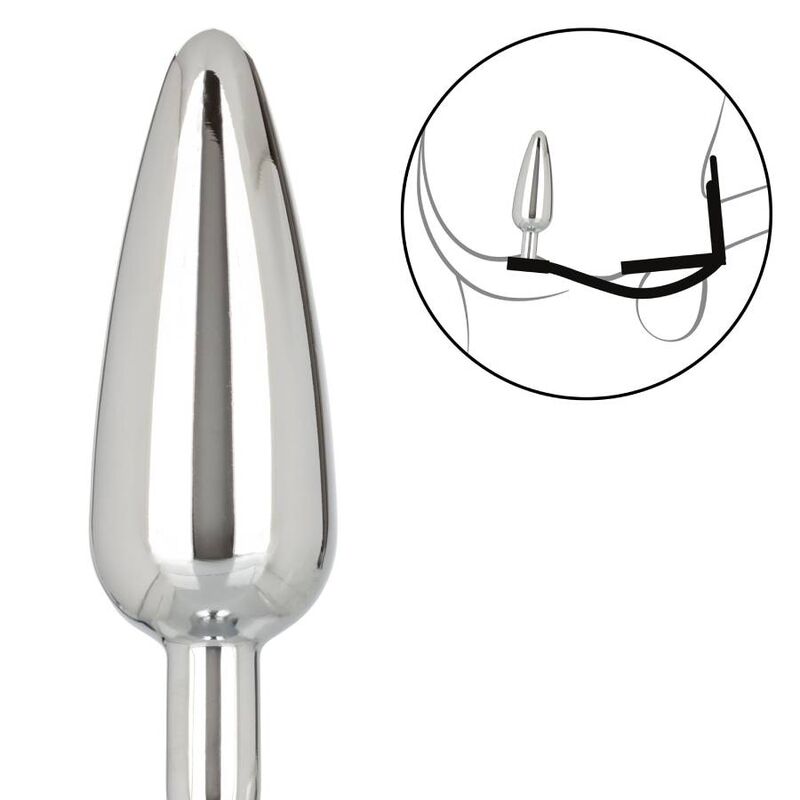 CALEXOTICS - STAR FUCKER SLIM PLUG CALEXOTICS