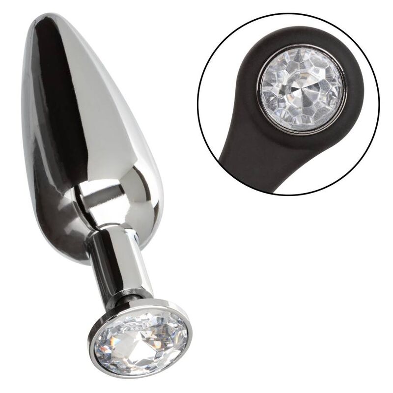 CALEXOTICS - STAR FUCKER SLIM PLUG CALEXOTICS