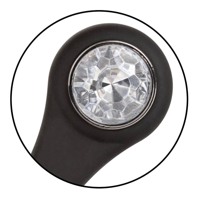 CALEXOTICS - STAR FUCKER XL TEARDROP PLUG CALEXOTICS