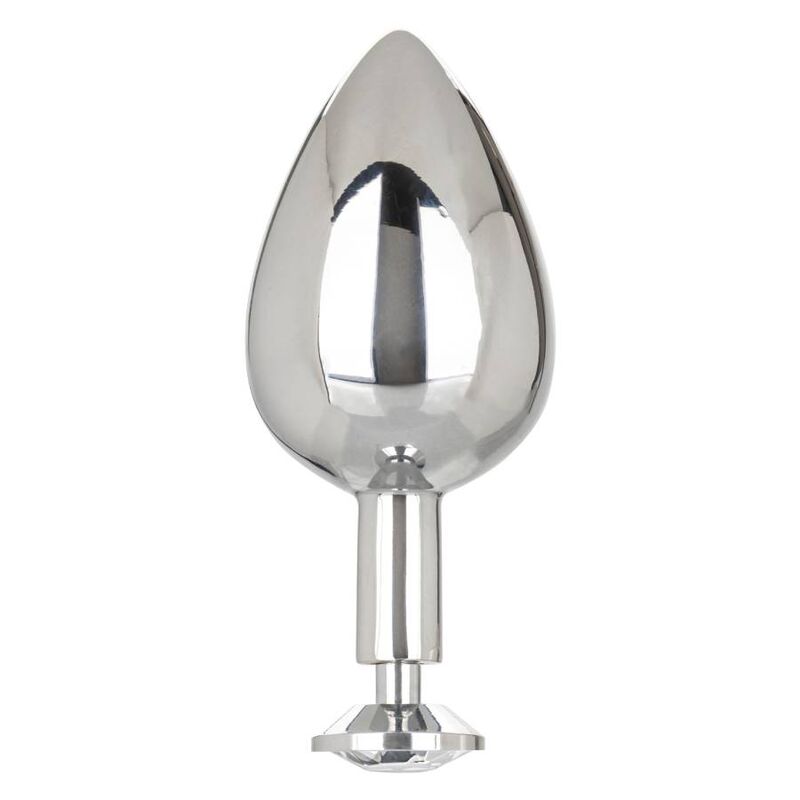 CALEXOTICS - STAR FUCKER XL TEARDROP PLUG CALEXOTICS