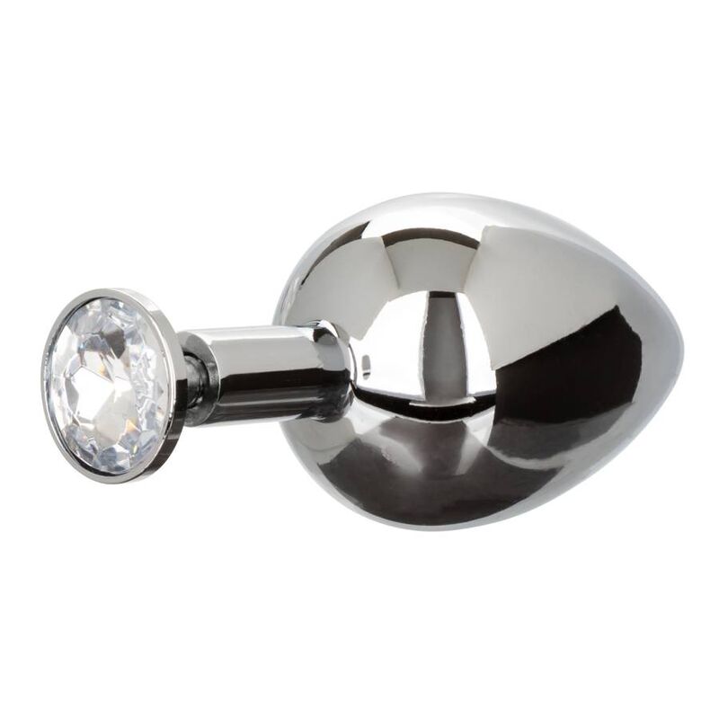 CALEXOTICS - STAR FUCKER XL TEARDROP PLUG CALEXOTICS