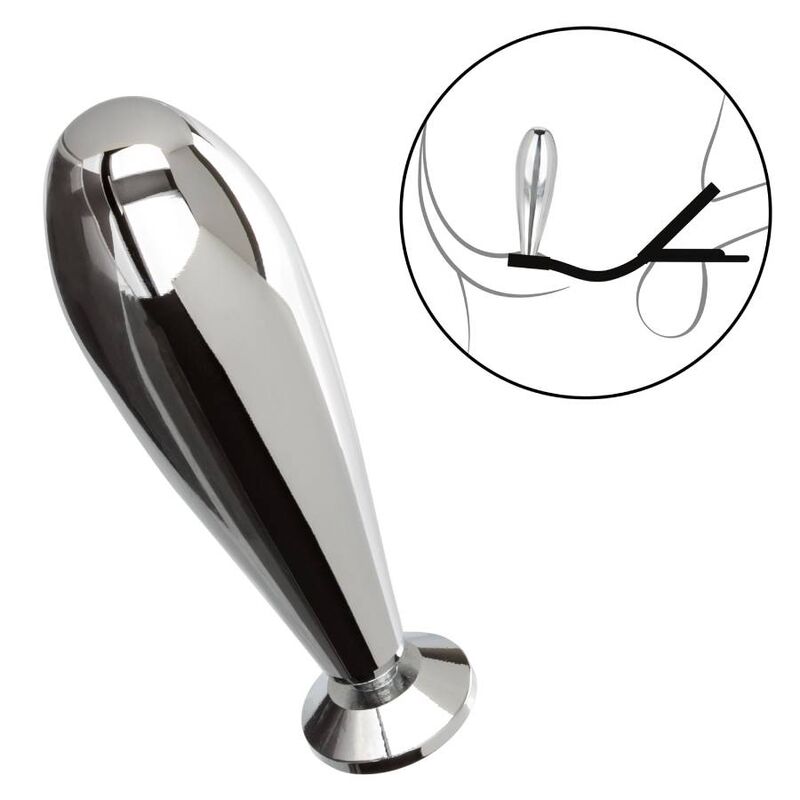 CALEXOTICS - STAR FUCKER GLIDER PLUG CALEXOTICS