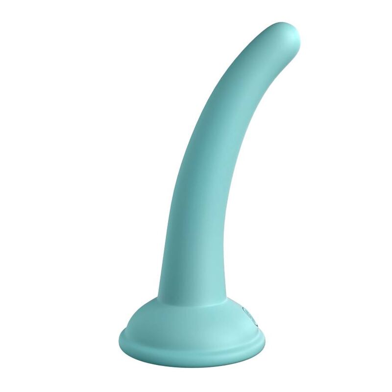 DILLIO - CURIOUS FIVE 12,7 CM VERDE DILLIO