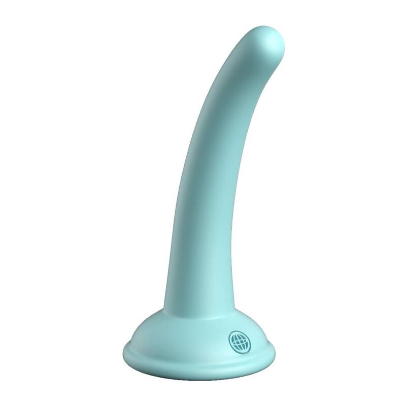 DILLIO - CURIOUS FIVE 12,7 CM VERDE DILLIO