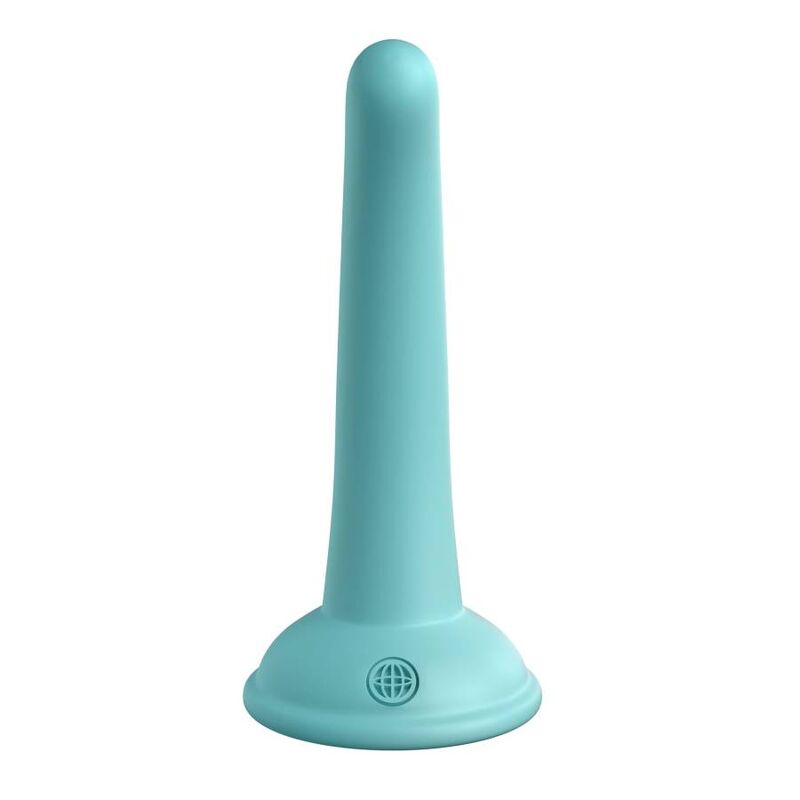 DILLIO - CURIOUS FIVE 12,7 CM VERDE DILLIO