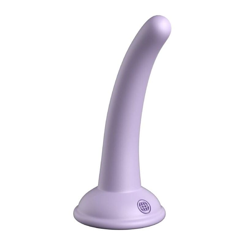 DILLIO - CURIOUS FIVE 12,7 CM LILA DILLIO