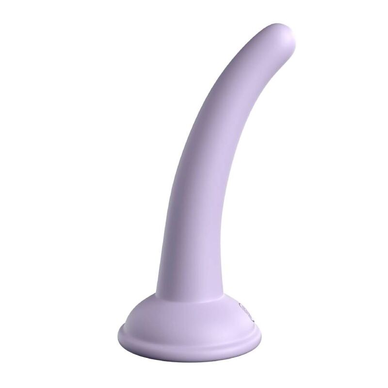 DILLIO - CURIOUS FIVE 12,7 CM LILA DILLIO