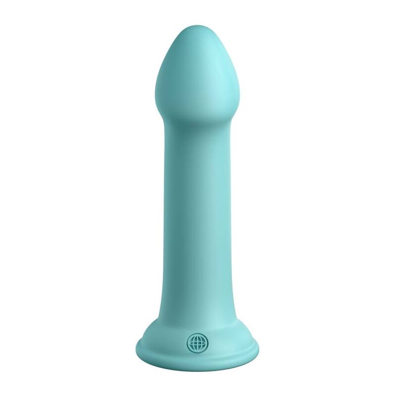 DILLIO - BIG HERO 15,24 CM VERDE DILLIO