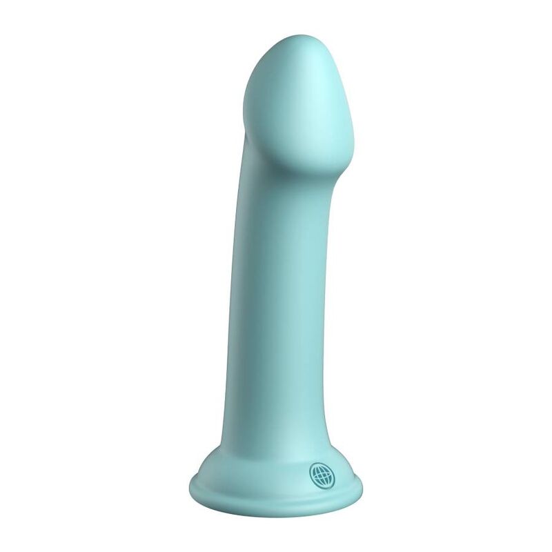 DILLIO - BIG HERO 15,24 CM VERDE DILLIO