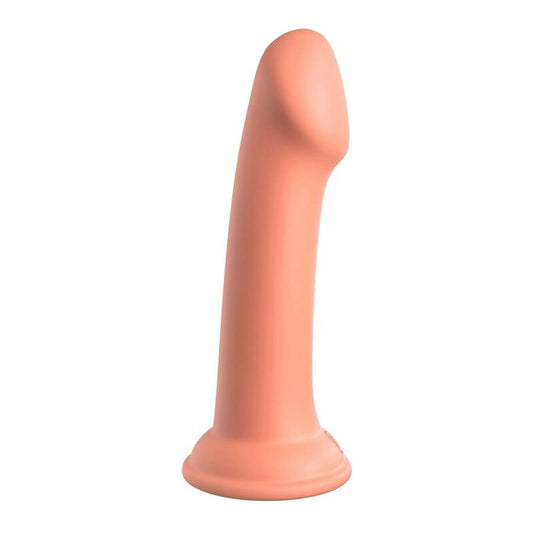 DILLIO - BIG HERO 15,24 CM NARANJA DILLIO