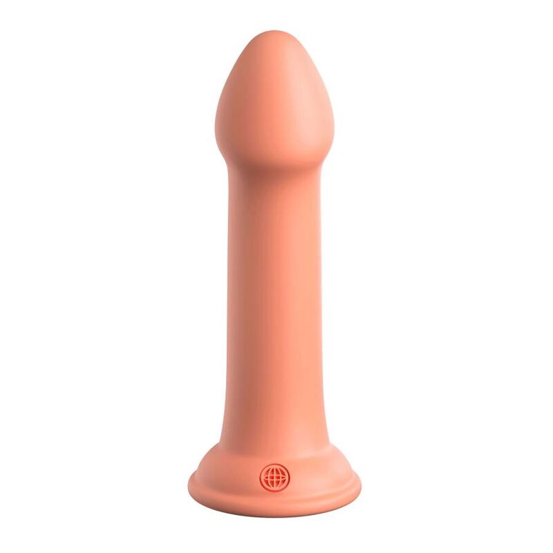 DILLIO - BIG HERO 15,24 CM NARANJA DILLIO