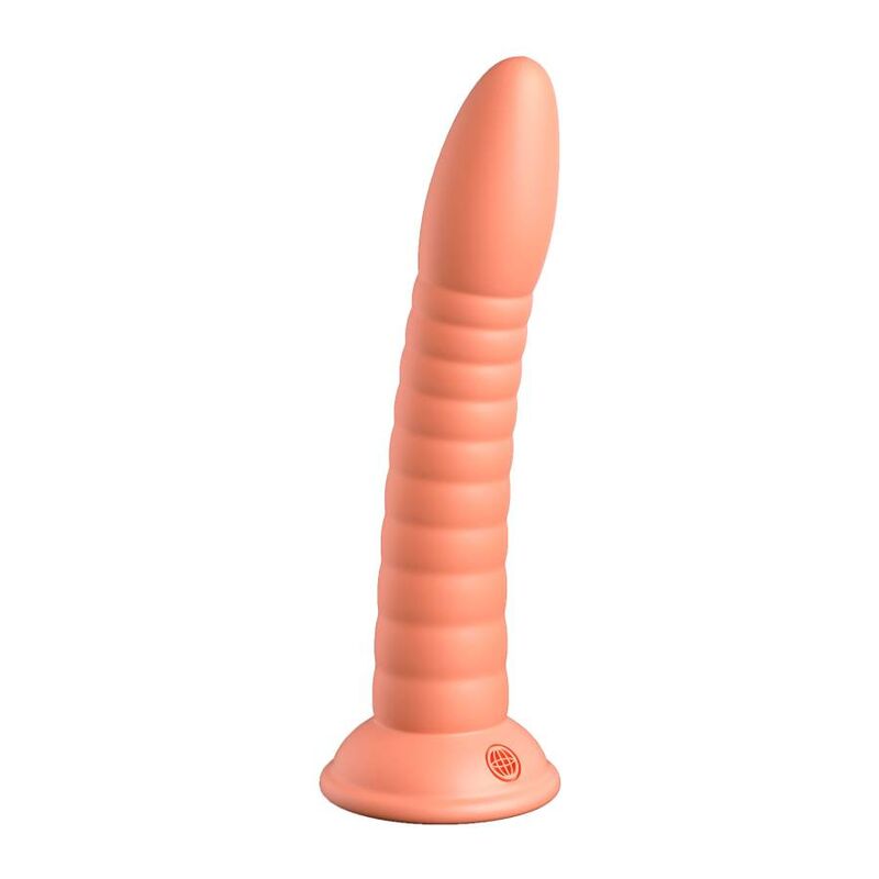 DILLIO - WILD THING 17,78 CM NARANJA DILLIO