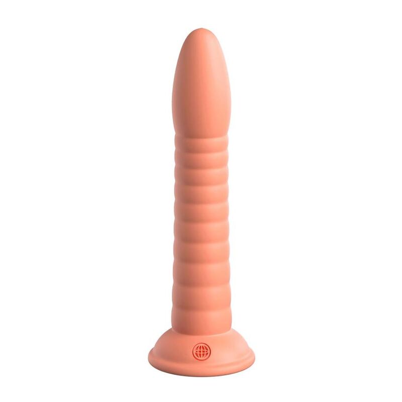 DILLIO - WILD THING 17,78 CM NARANJA DILLIO