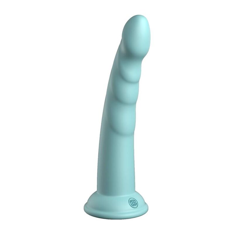 DILLIO - SLIM SEVEN 17,78 CM VERDE DILLIO