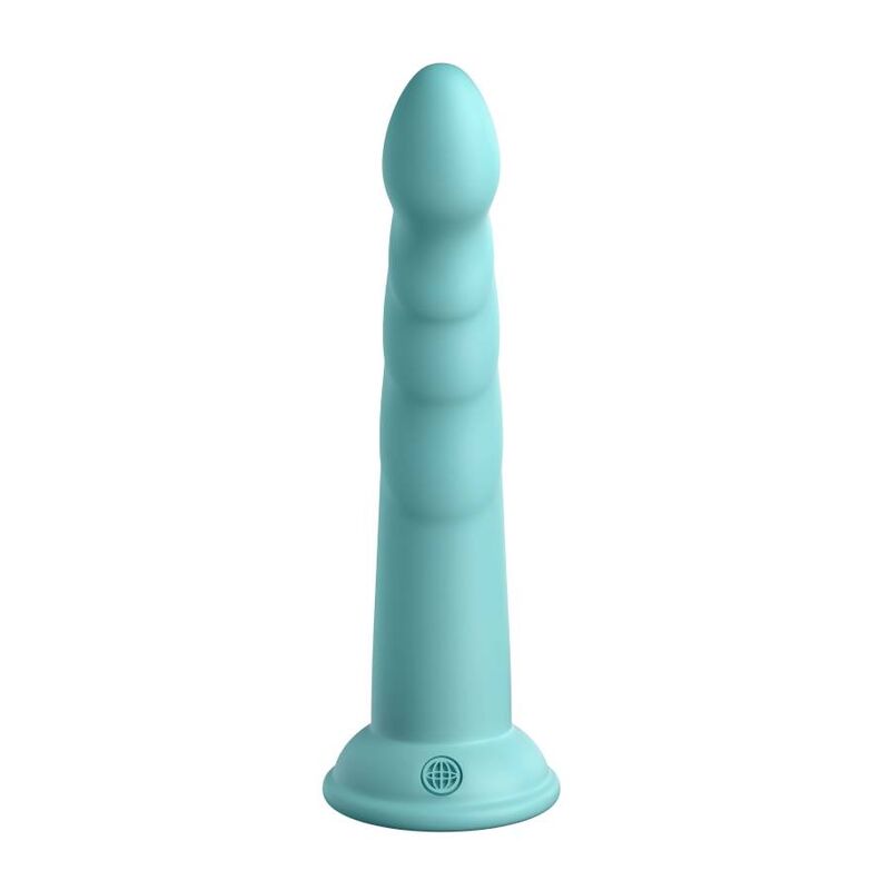 DILLIO - SLIM SEVEN 17,78 CM VERDE DILLIO