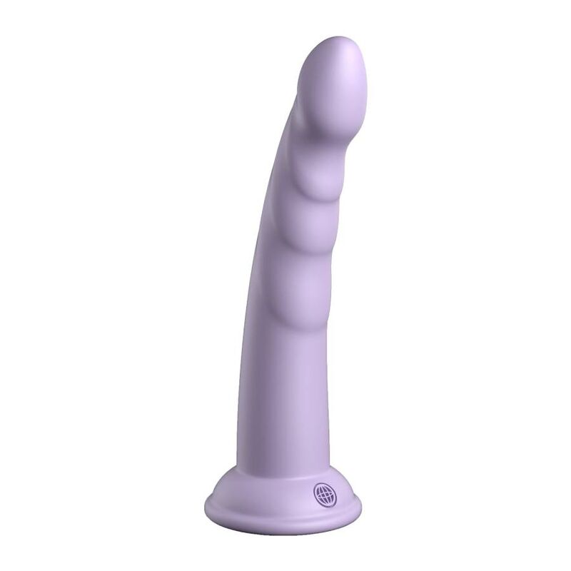 DILLIO - SLIM SEVEN 17,78 CM VIOLETA DILLIO