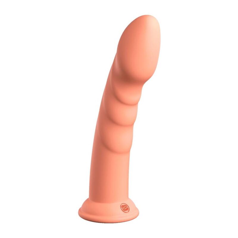 DILLIO - SUPER EIGHT 20,32 CM NARANJA DILLIO