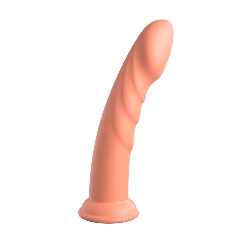 DILLIO - SUPER EIGHT 20,32 CM NARANJA DILLIO