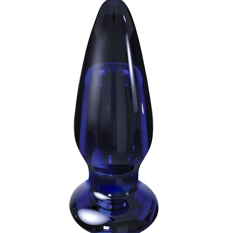 TOYJOY - THE SHINING PLUG CRISTAL VIBRADOR TOYJOY