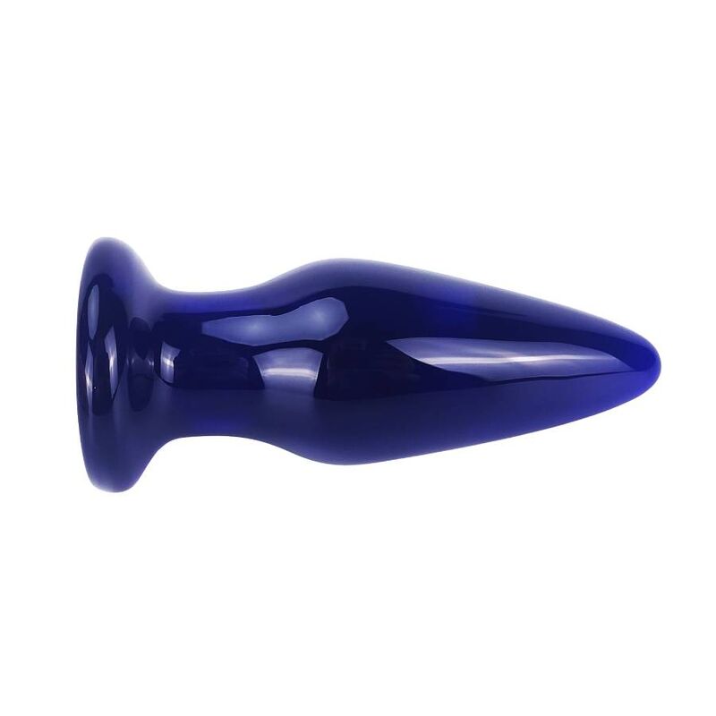 TOYJOY - THE SHINING PLUG CRISTAL VIBRADOR TOYJOY
