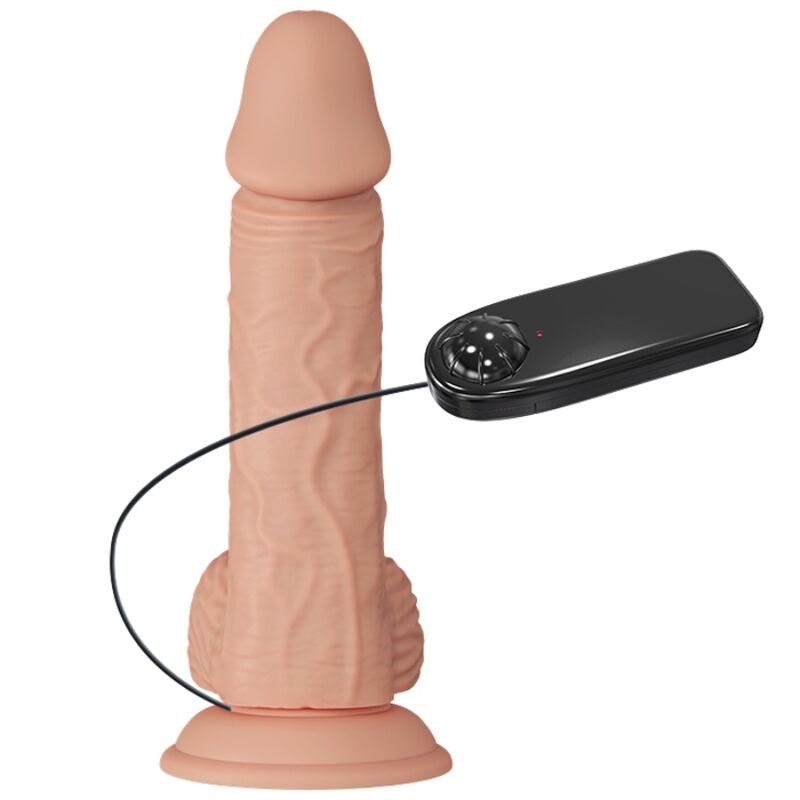 BAILE - BEAUTIFUL ENCOUNTER CATOBLEPAS VIBRACIÓN 20.6 CM NATURAL BAILE