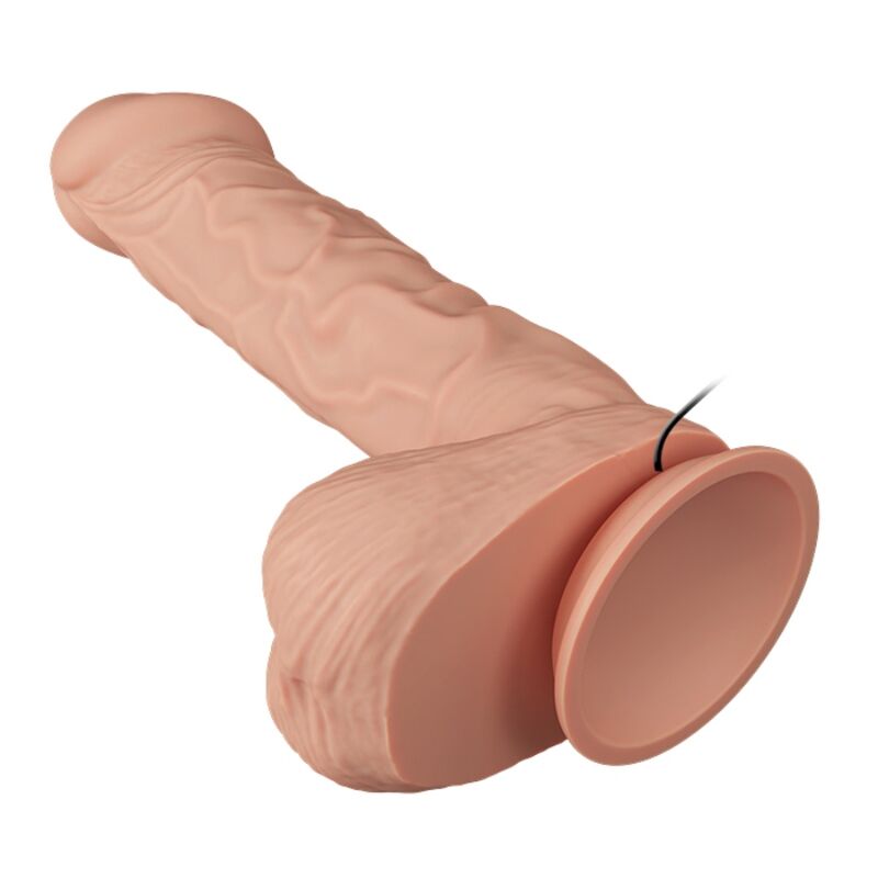 BAILE - BEAUTIFUL ENCOUNTER BERQRISI VIBRACIÓN 26 CM NATURAL BAILE