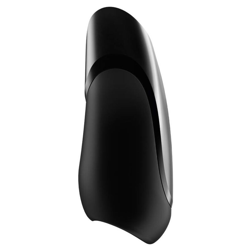 SATISFYER - MEN VIBRATION+ NEGRO SATISFYER MEN