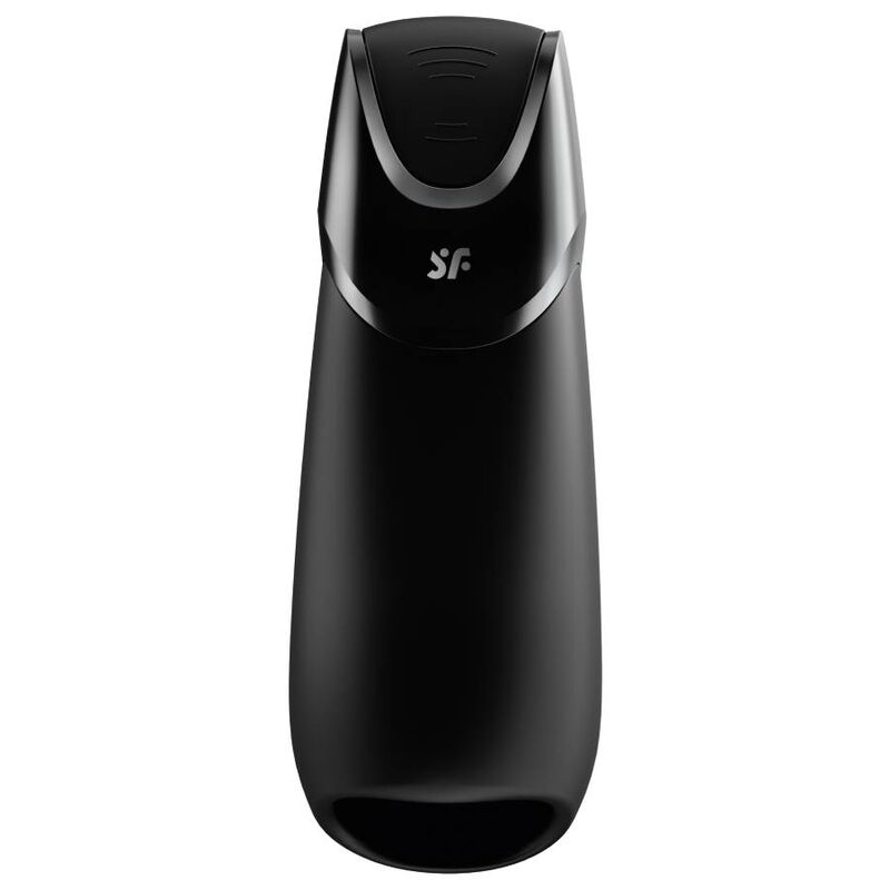 SATISFYER - MEN VIBRATION+ NEGRO SATISFYER MEN