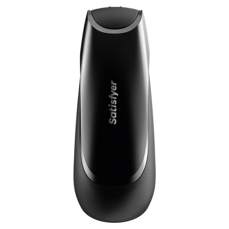 SATISFYER - MEN VIBRATION+ NEGRO SATISFYER MEN
