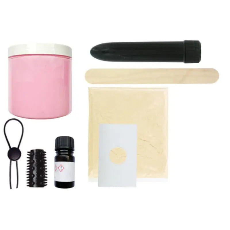 CLONEBOY - KIT CLONADOR DE PENE CON VIBRADOR CLONEBOY