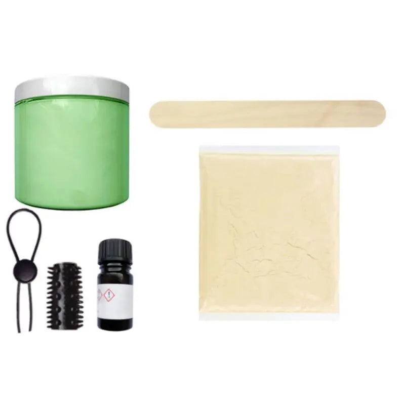 CLONEBOY - KIT CLONADOR DE PENE BRILLANTE EN LA OSCURIDAD CLONEBOY