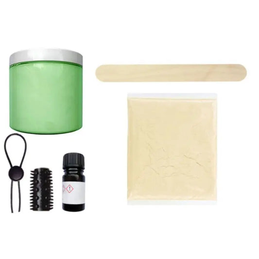 CLONEBOY - KIT CLONADOR DE PENE BRILLANTE EN LA OSCURIDAD CLONEBOY