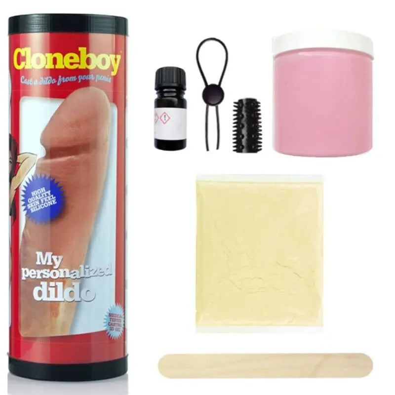 CLONEBOY - KIT CLONADOR DE PENE CLONEBOY