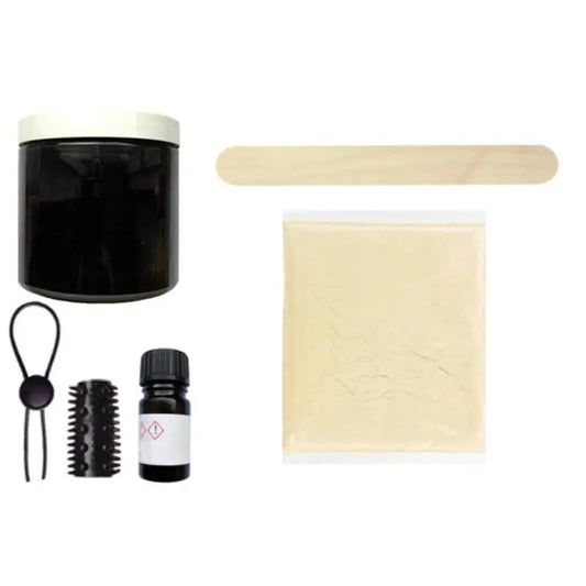 CLONEBOY - KIT CLONADOR DE PENE NEGRO CLONEBOY
