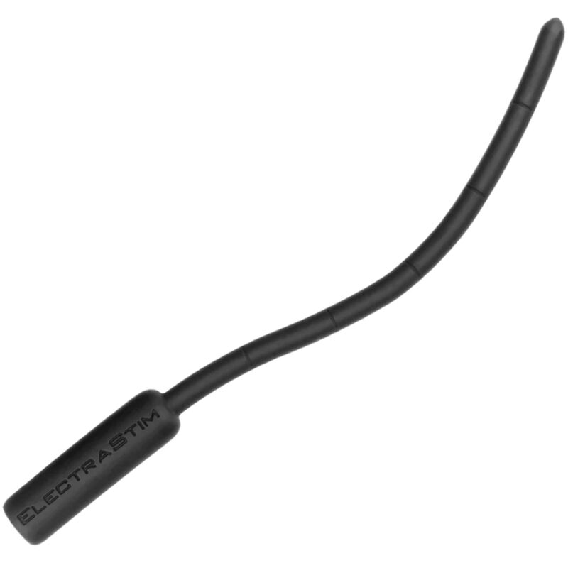ELECTRASTIM - ELECTRO DILATADOR URETRALES DE SILICONA FLEXIBLE 7 MM ELECTRASTIM