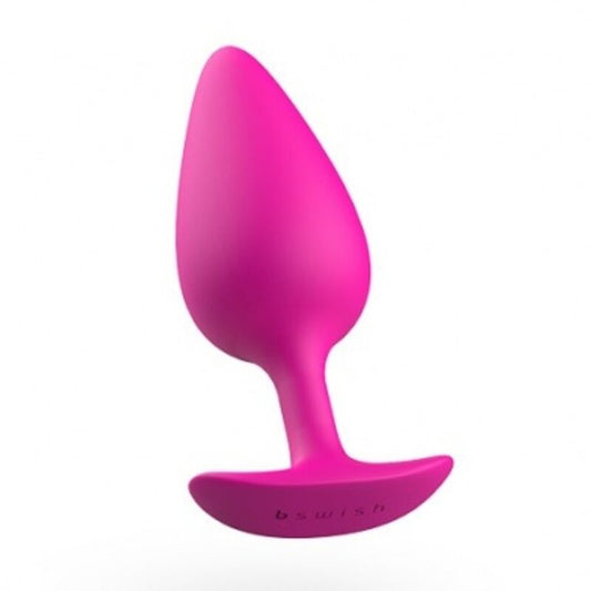 B SWISH - BFILLED BASIC PLUS PLUG PROSTÁTICO MAGENTA B SWISH