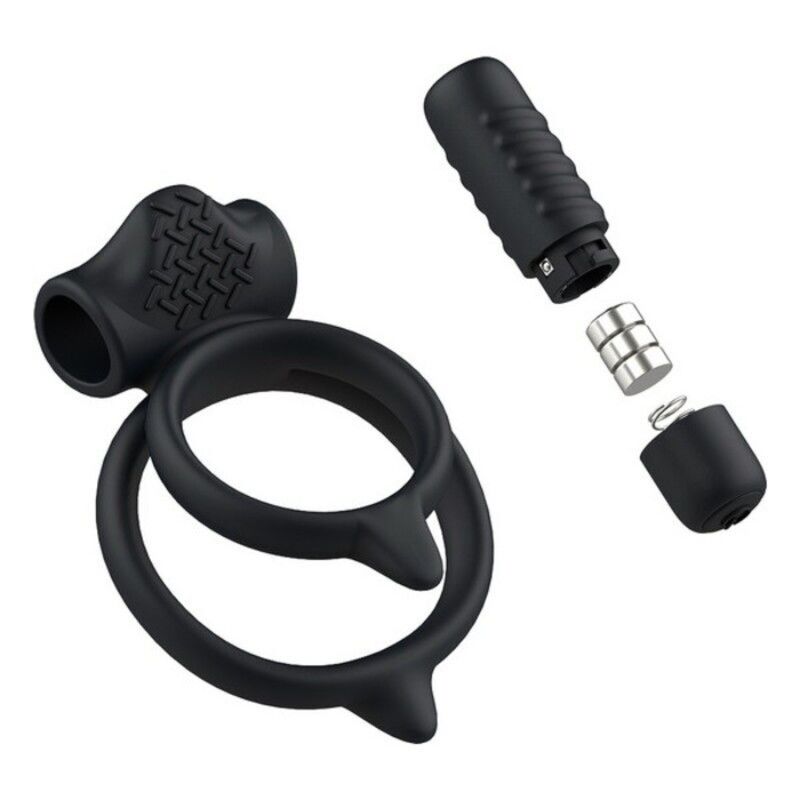 B SWISH - BCHARMED BASIC PLUS NEGRO B SWISH