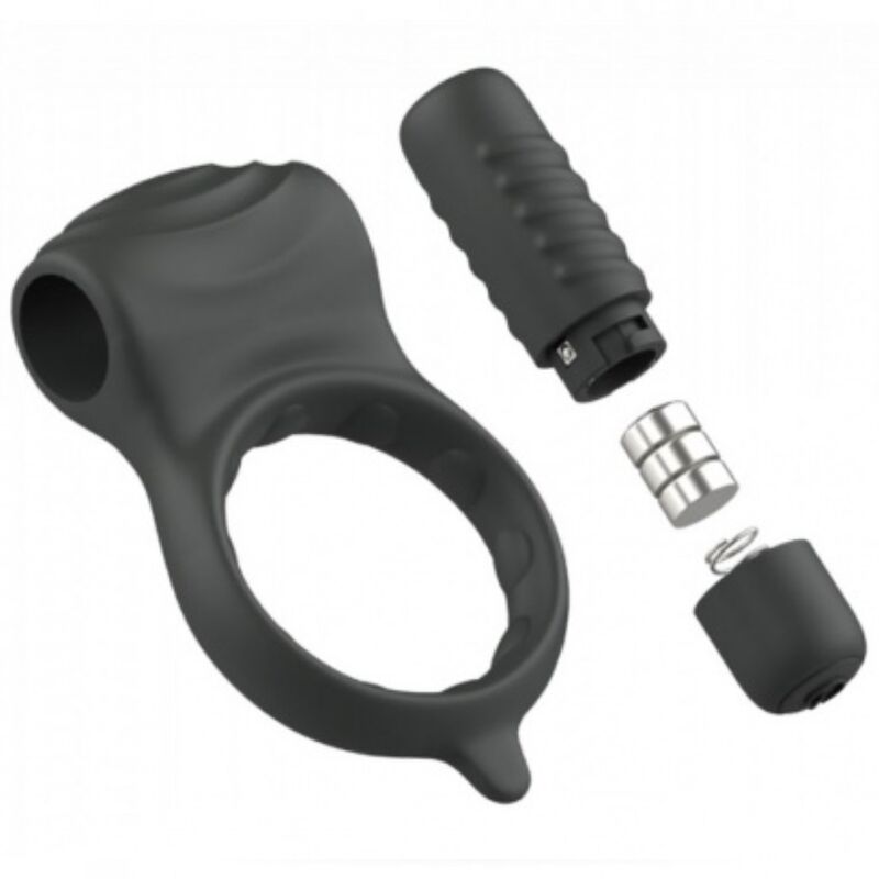 B SWISH - BCHARMED BASIC NEGRO B SWISH