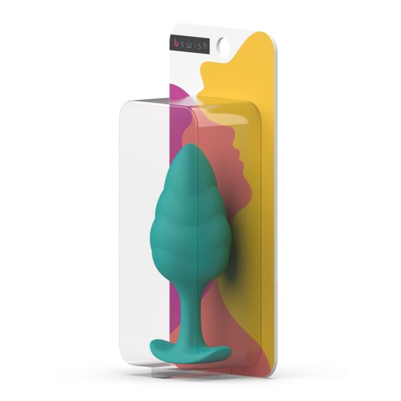 B SWISH - BFILLED BASIC TURQUESA B SWISH