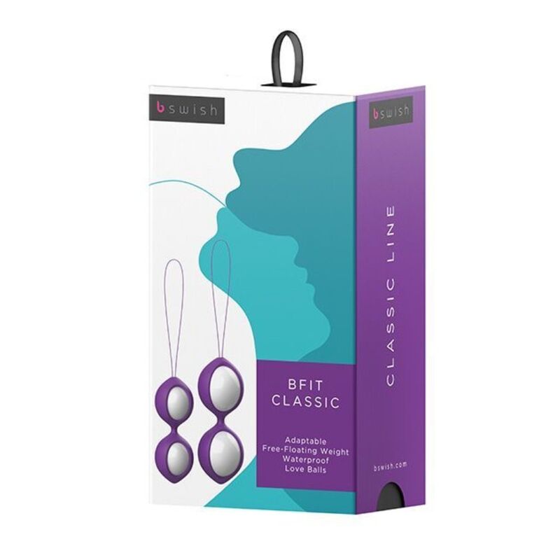 B SWISH - BFIT CLASSIC VIOLETA B SWISH