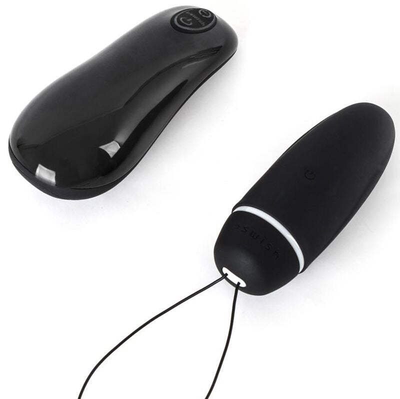 B SWISH - BNAUGHTY DELUXE UNLEASHED NEGRO B SWISH