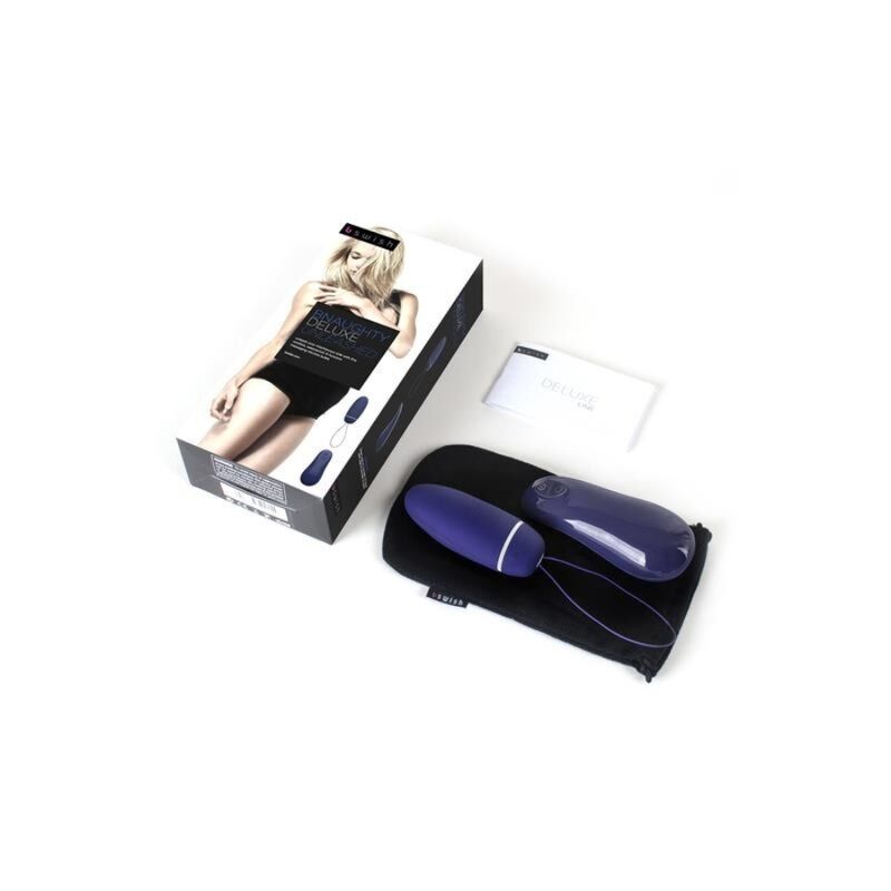 B SWISH - BNAUGHTY DELUXE UNLEASHED AZUL MEDIANOCHE B SWISH