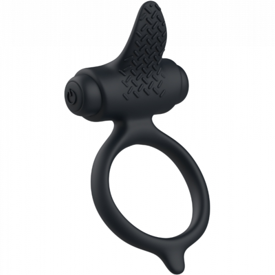 B SWISH - BCHARMED BASIC ANILLO VIBRADOR - SLATE B SWISH
