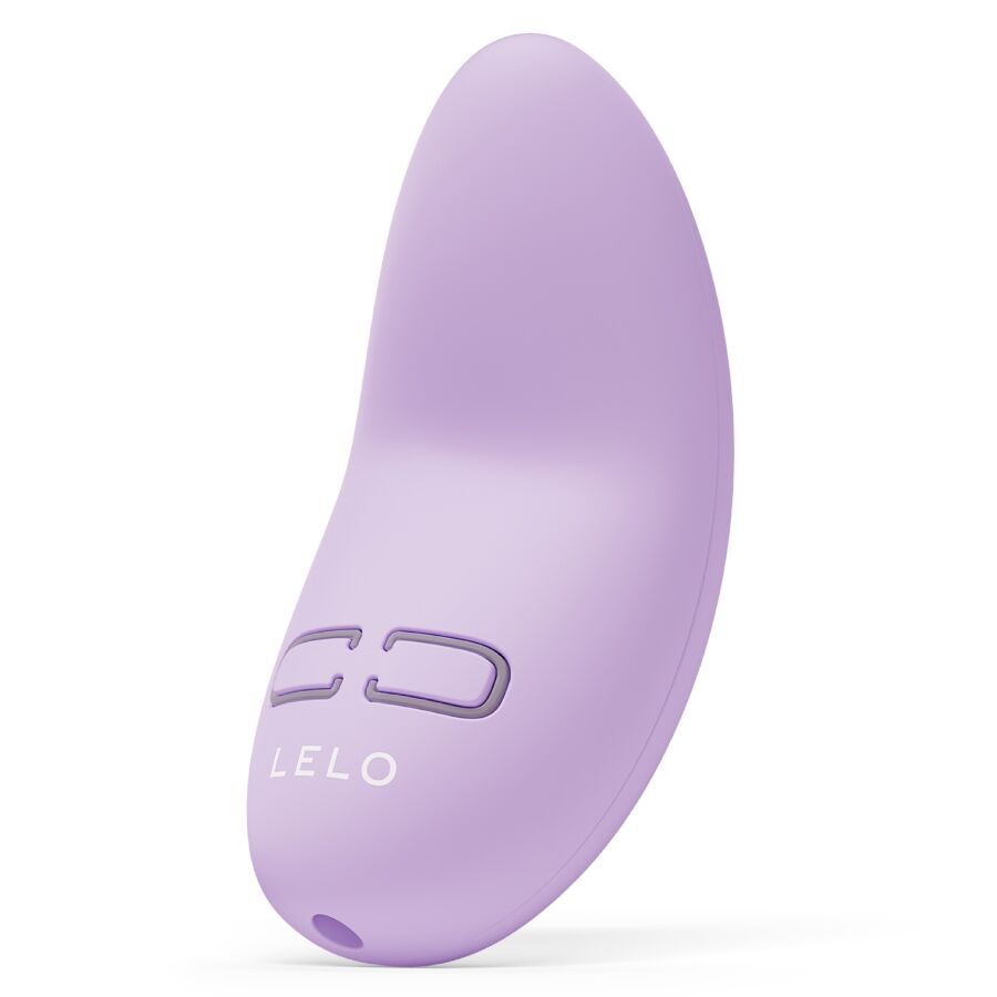 LELO - LILY 3 MASAJEADOR PERSONAL - VERDE AGUA LELO