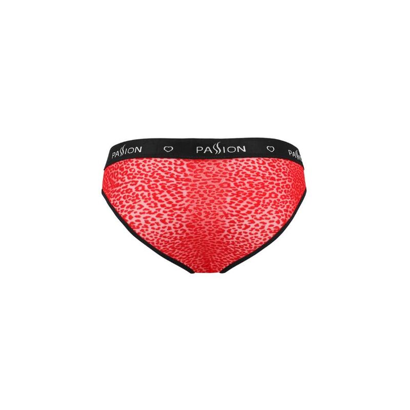 PASSION - 031 SLIP MIKE ROJO L/XL PASSION MEN