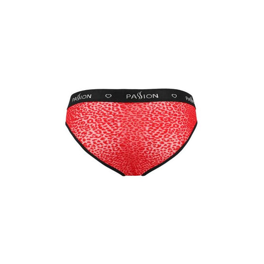 PASSION - 031 SLIP MIKE ROJO L/XL PASSION MEN
