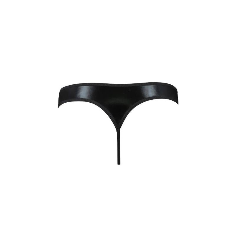 PASSION - 033 TANGA PAUL NEGRO S/M PASSION MEN