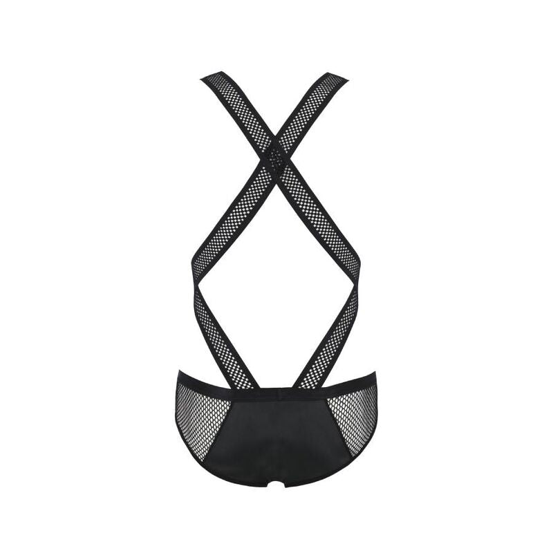 PASSION - 045 BODY VICTOR NEGRO S/M PASSION MEN