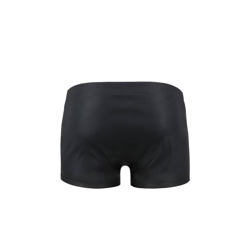 PASSION - 048 SHORT DAVID NEGRO S/M PASSION MEN